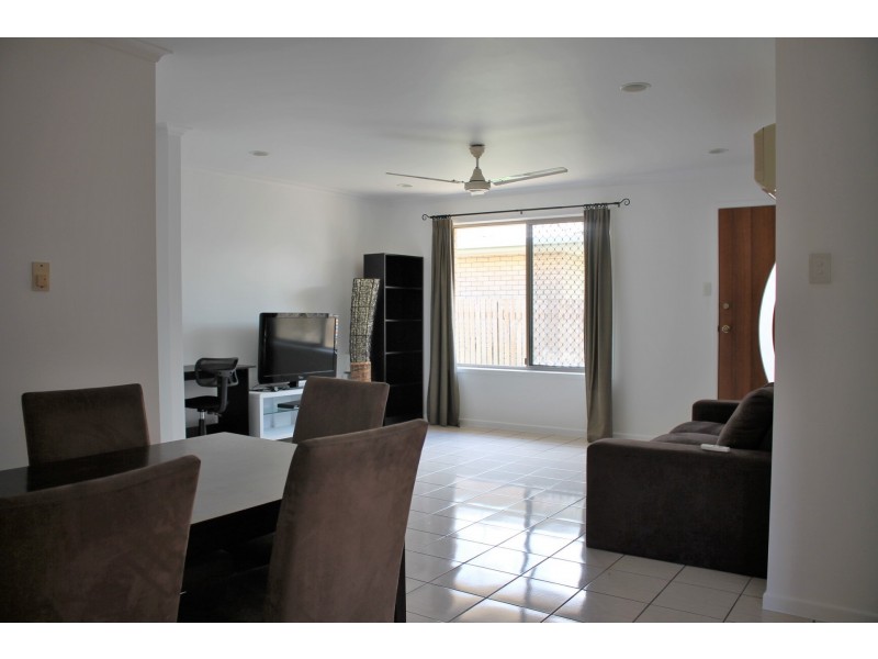 3/21 **APPLICATION APPROVED** Byron Street, Mackay QLD 4740