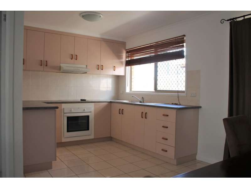 3/21 **APPLICATION APPROVED** Byron Street, Mackay QLD 4740