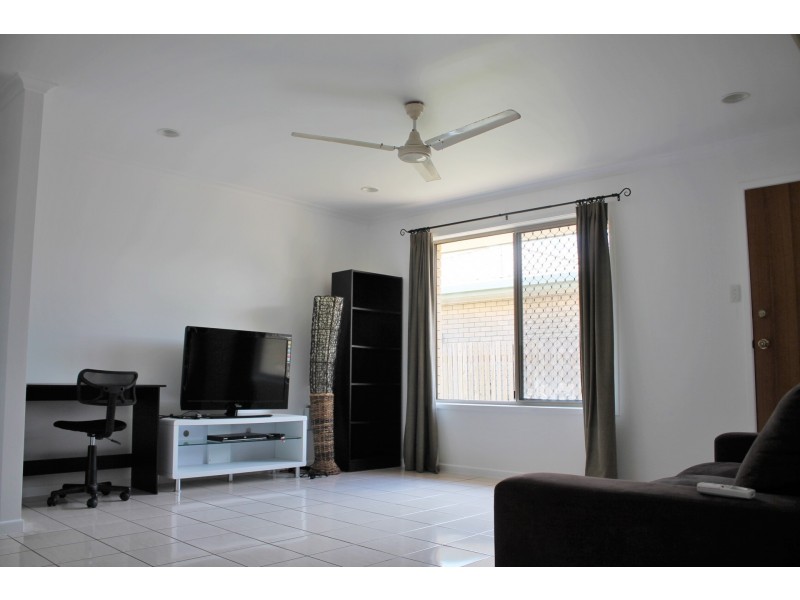 3/21 **APPLICATION APPROVED** Byron Street, Mackay QLD 4740