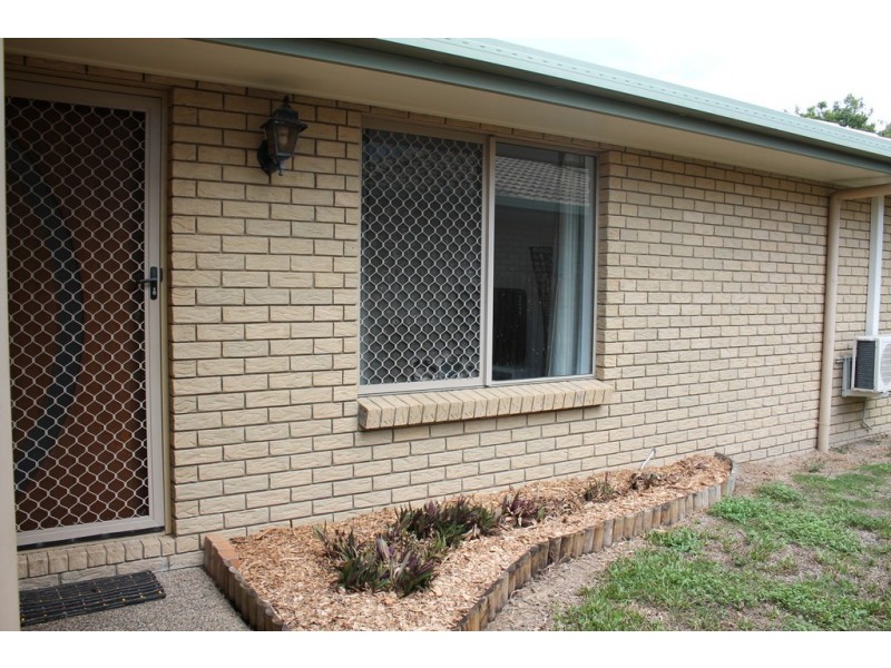 3/21 **APPLICATION APPROVED** Byron Street, Mackay QLD 4740