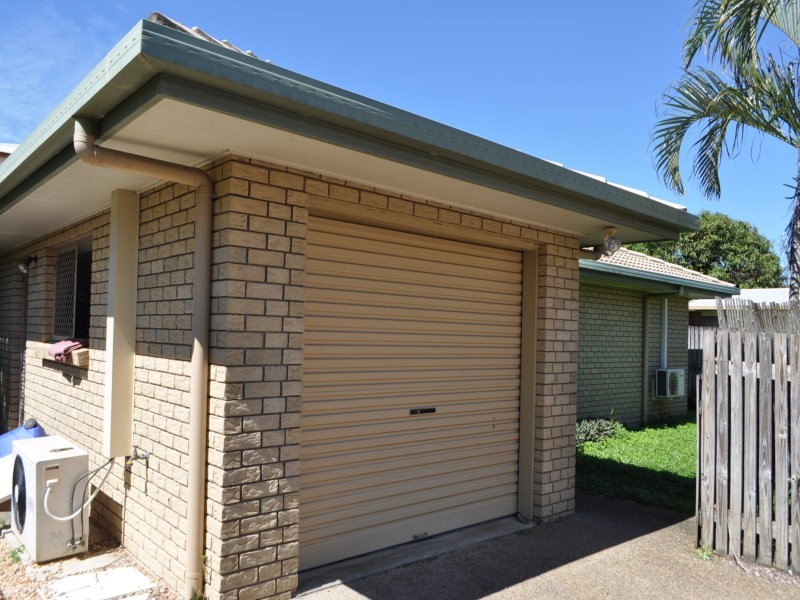 3/21 **APPLICATION APPROVED** Byron Street, Mackay QLD 4740