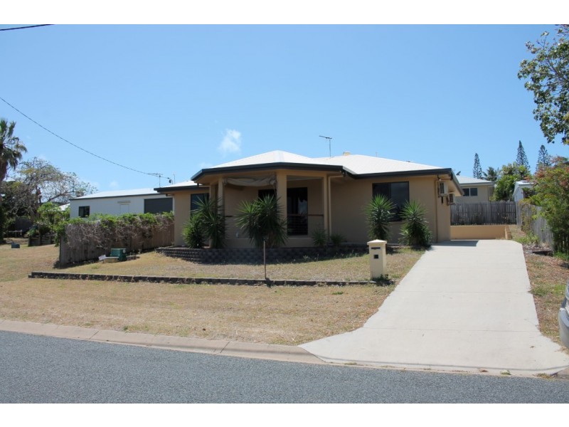 13 Pacific Drive, Hay Point QLD 4740