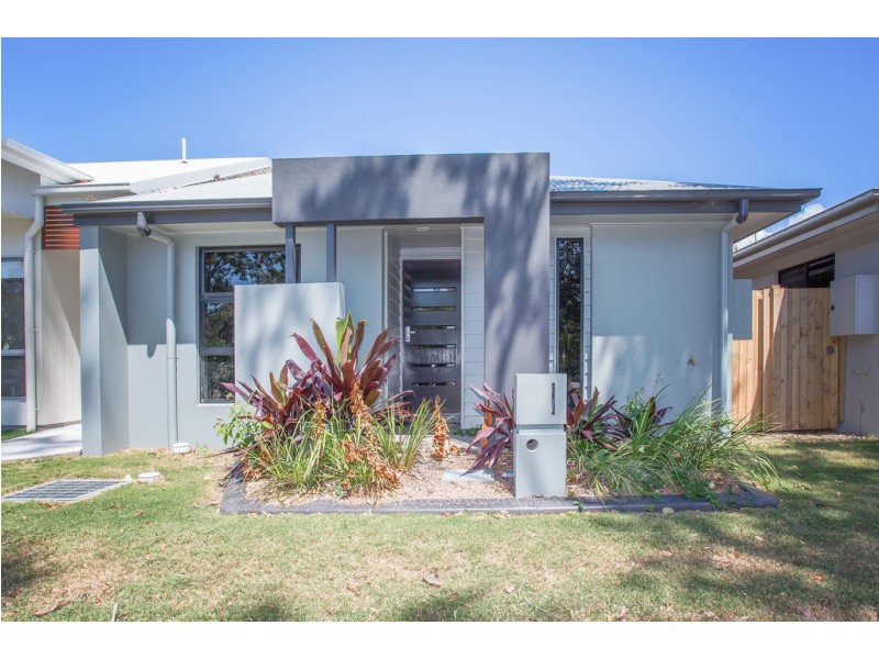 Lot 98 Cicada Lane, Andergrove QLD 4740