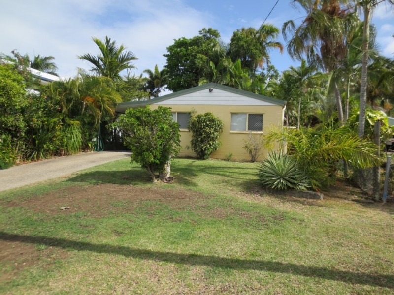 21 Gladstone Street, Eimeo QLD 4740
