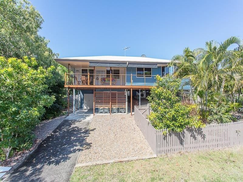 34 Grace Crescent, Slade Point QLD 4740