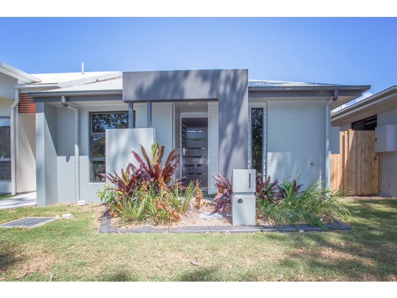 Lot 98 Cicada Lane, Andergrove QLD 4740