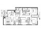 Lot 98 Cicada Lane, Andergrove QLD 4740 Floorplan
