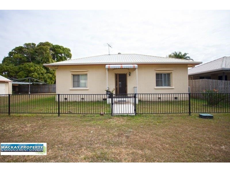 2A Hocken Street, North Mackay QLD 4740