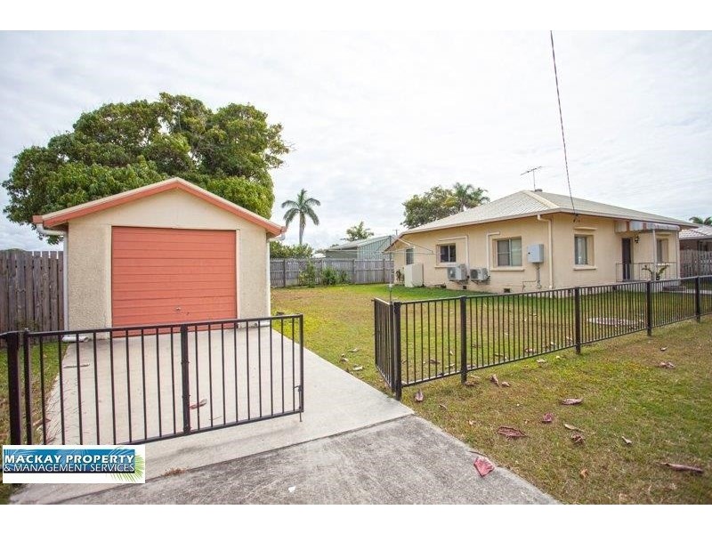 2A Hocken Street, North Mackay QLD 4740