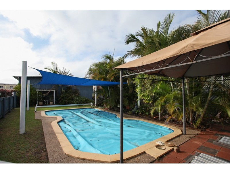 224 Slade Point Road, Slade Point QLD 4740
