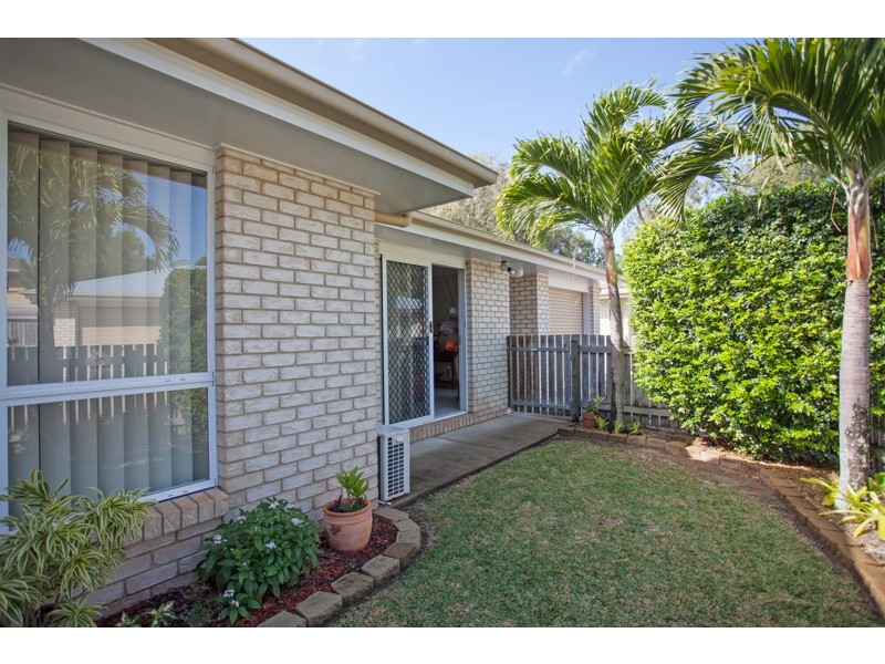 2/27 Lorraine Court, Andergrove QLD 4740