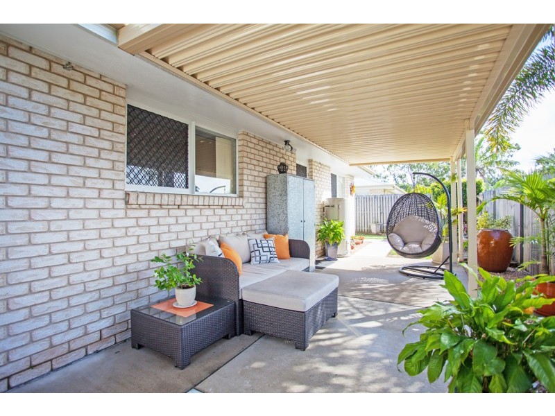 2/27 Lorraine Court, Andergrove QLD 4740