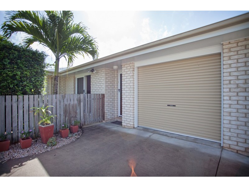 2/27 Lorraine Court, Andergrove QLD 4740