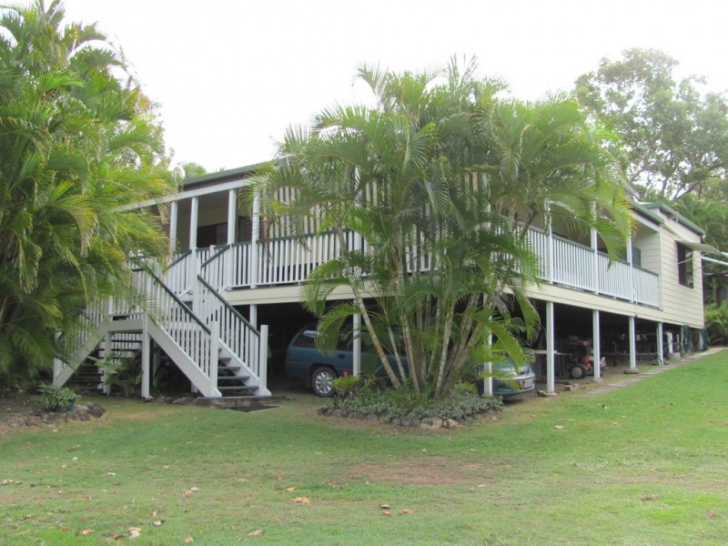 611 Miran Khan Drive, Freshwater Point QLD 4737