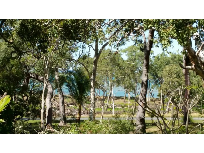 611 Miran Khan Drive, Freshwater Point QLD 4737