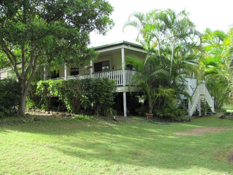 611 Miran Khan Drive, Freshwater Point QLD 4737