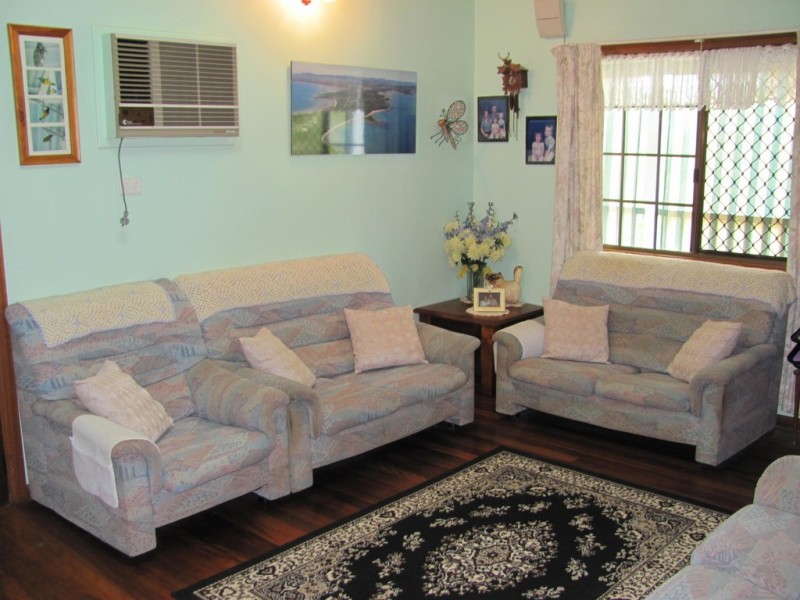 611 Miran Khan Drive, Freshwater Point QLD 4737