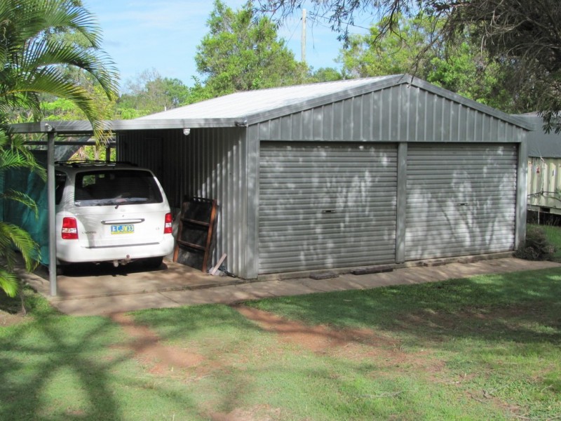 611 Miran Khan Drive, Freshwater Point QLD 4737