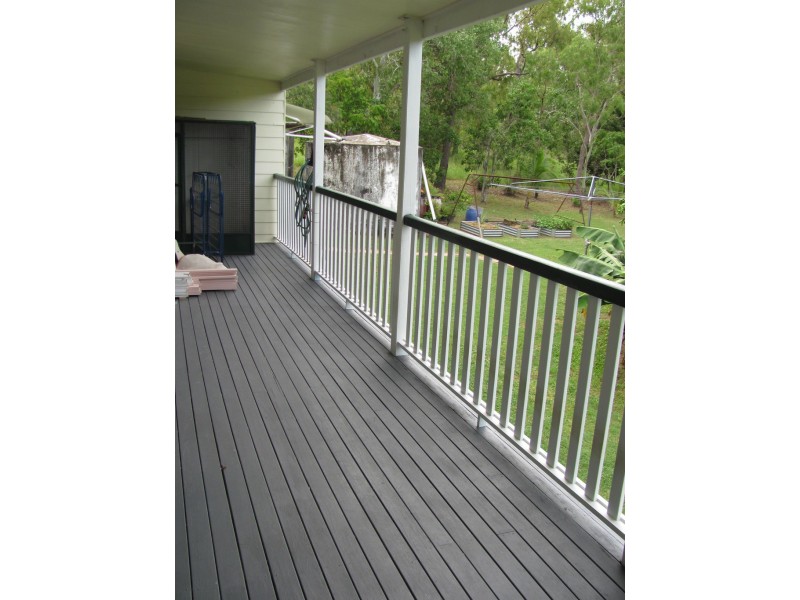 611 Miran Khan Drive, Freshwater Point QLD 4737