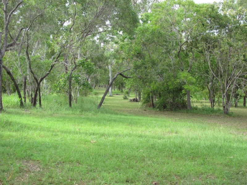 611 Miran Khan Drive, Freshwater Point QLD 4737