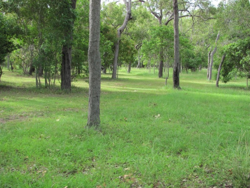 611 Miran Khan Drive, Freshwater Point QLD 4737