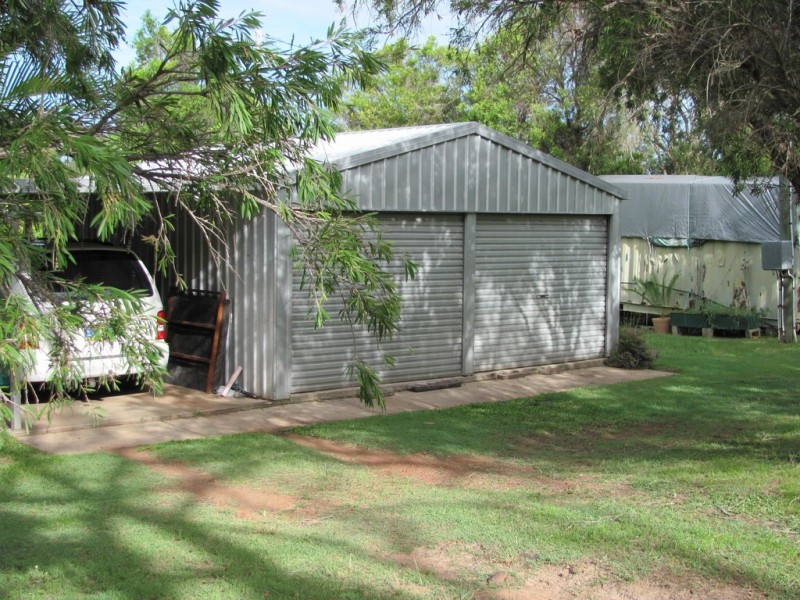 611 Miran Khan Drive, Freshwater Point QLD 4737