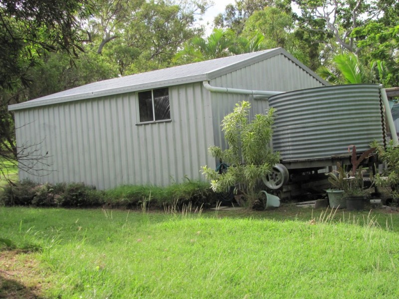 611 Miran Khan Drive, Freshwater Point QLD 4737