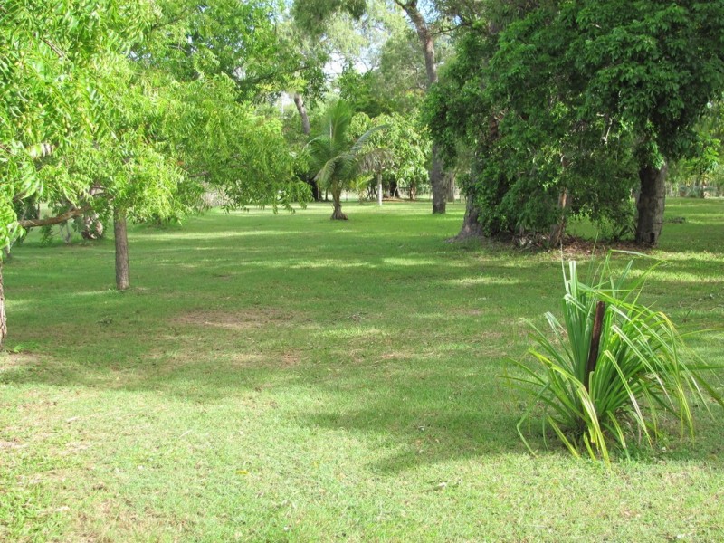 611 Miran Khan Drive, Freshwater Point QLD 4737