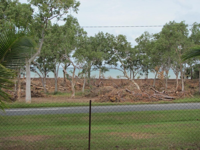 611 Miran Khan Drive, Freshwater Point QLD 4737