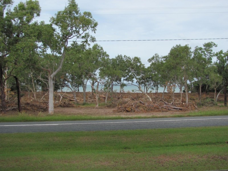 611 Miran Khan Drive, Freshwater Point QLD 4737