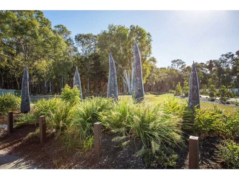 Lot 178 Woodlands, Andergrove QLD 4740