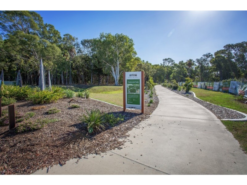 Lot 178 Woodlands, Andergrove QLD 4740