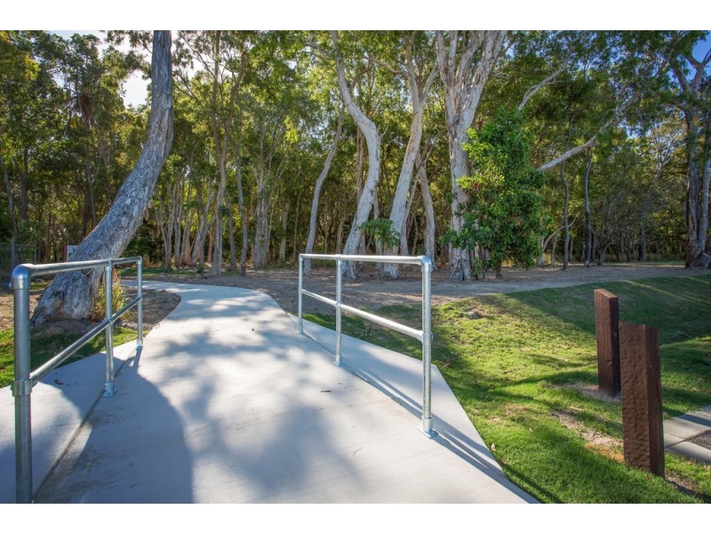 Lot 178 Woodlands, Andergrove QLD 4740