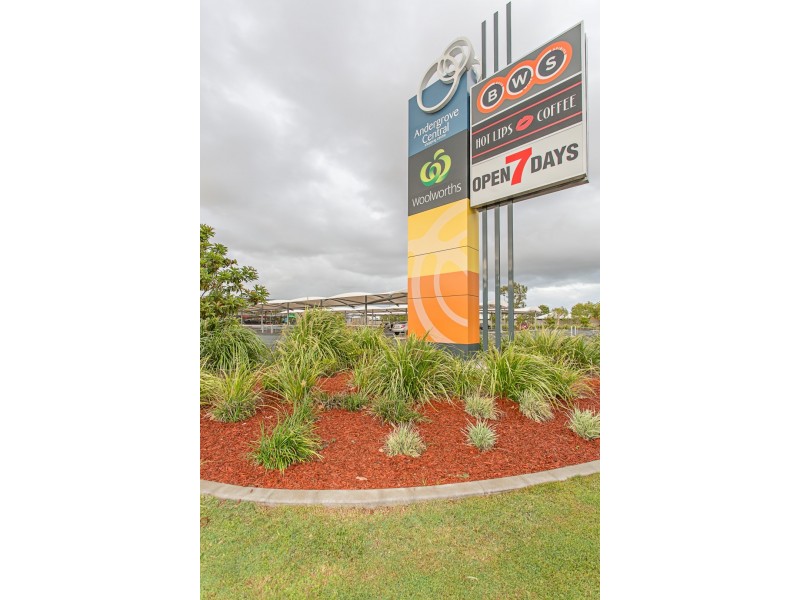 Lot 178 Woodlands, Andergrove QLD 4740