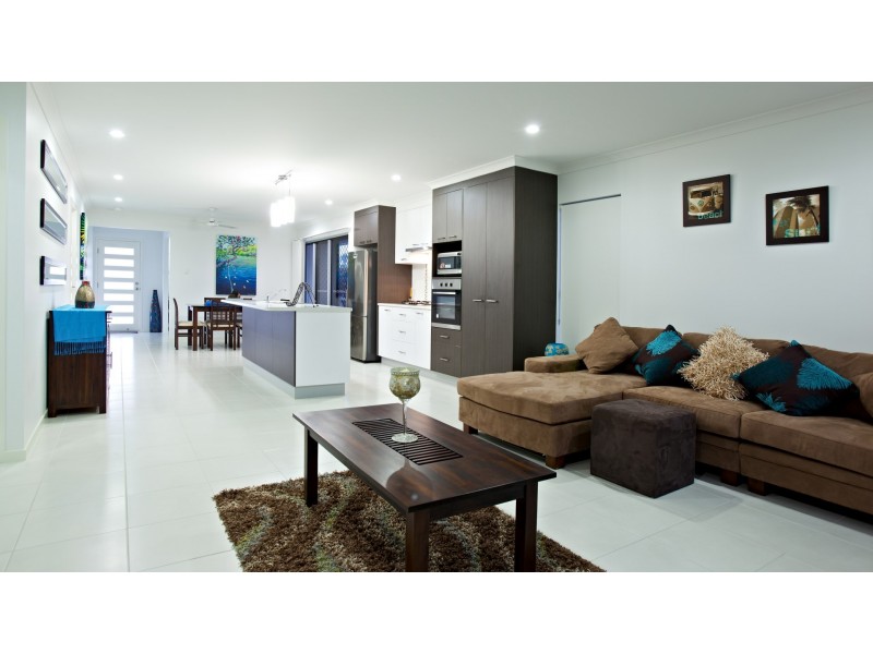 Lot 178 Woodlands, Andergrove QLD 4740