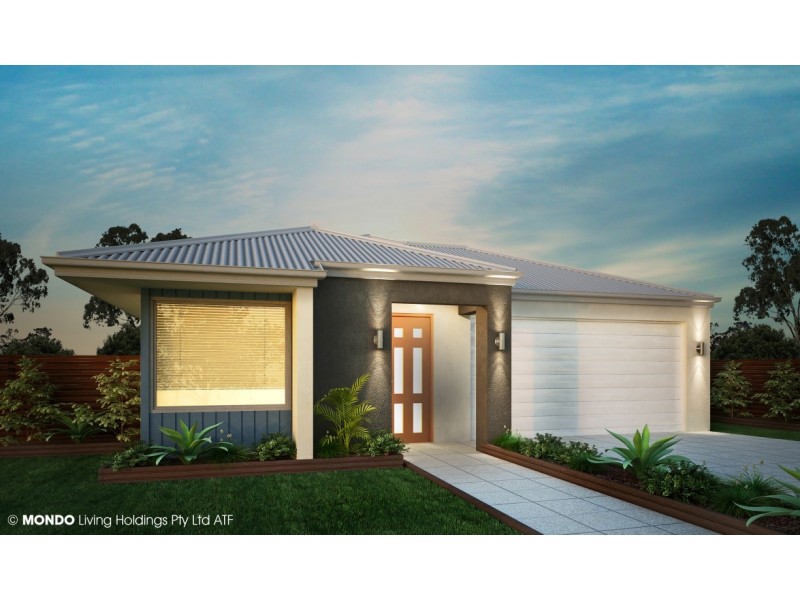 Lot 178 Woodlands, Andergrove QLD 4740