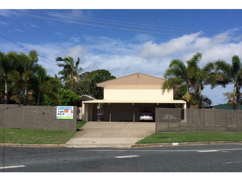 3/1 Cumberland Avenue, Slade Point QLD 4740