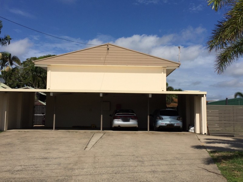 3/1 Cumberland Avenue, Slade Point QLD 4740