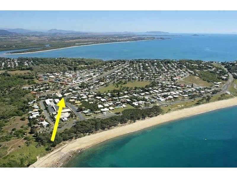 3/1 Cumberland Avenue, Slade Point QLD 4740