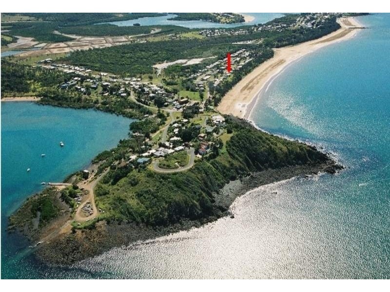 18 Owen Jenkins Drive, Sarina Beach QLD 4737