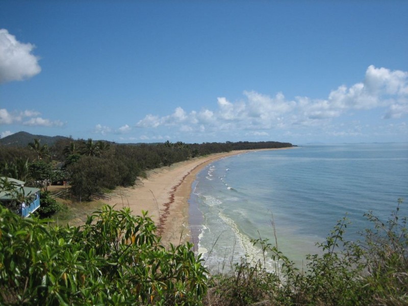 18 Owen Jenkins Drive, Sarina Beach QLD 4737