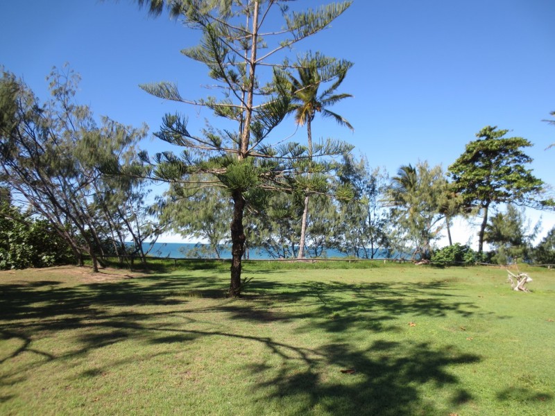 18 Owen Jenkins Drive, Sarina Beach QLD 4737