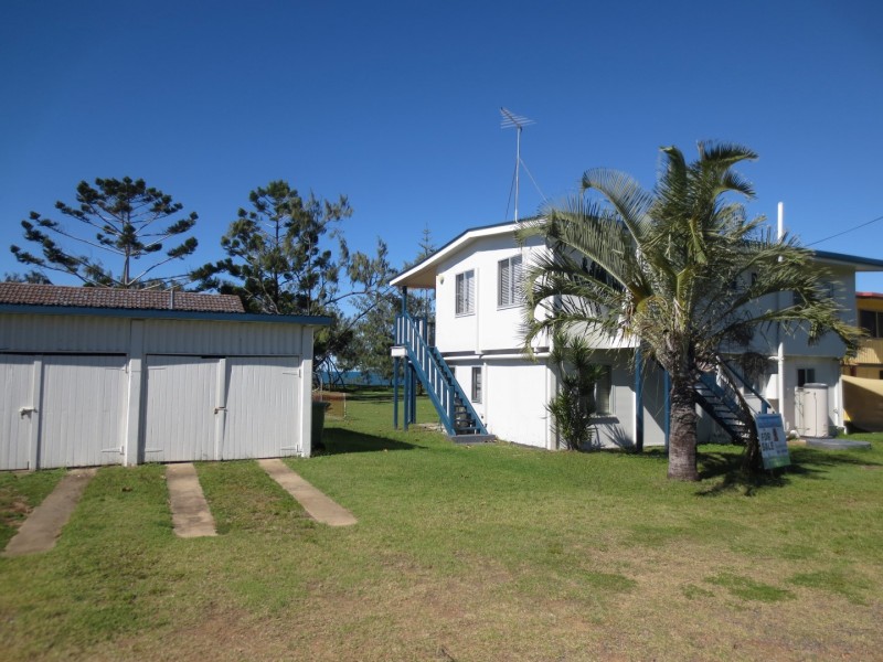 18 Owen Jenkins Drive, Sarina Beach QLD 4737