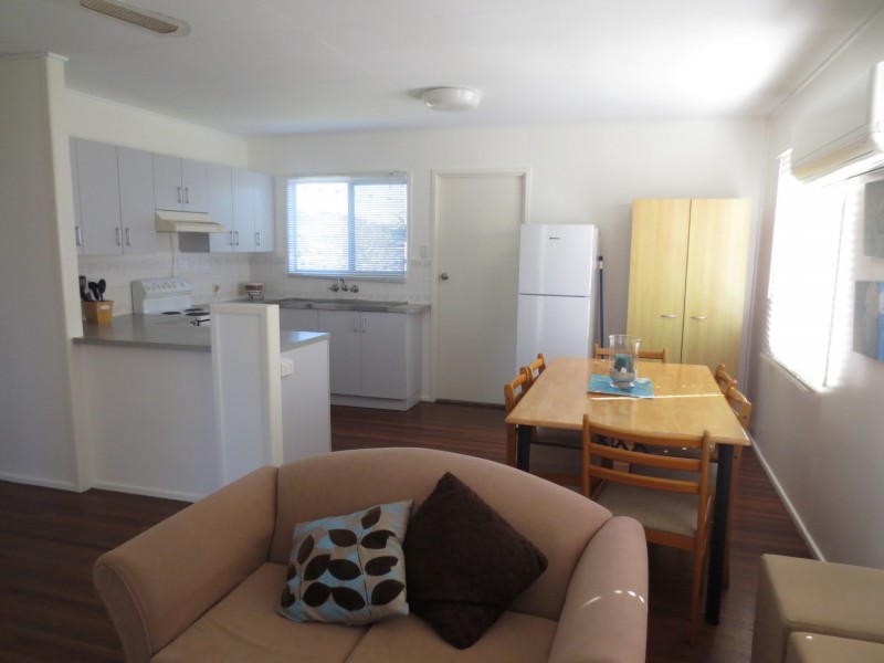 18 Owen Jenkins Drive, Sarina Beach QLD 4737