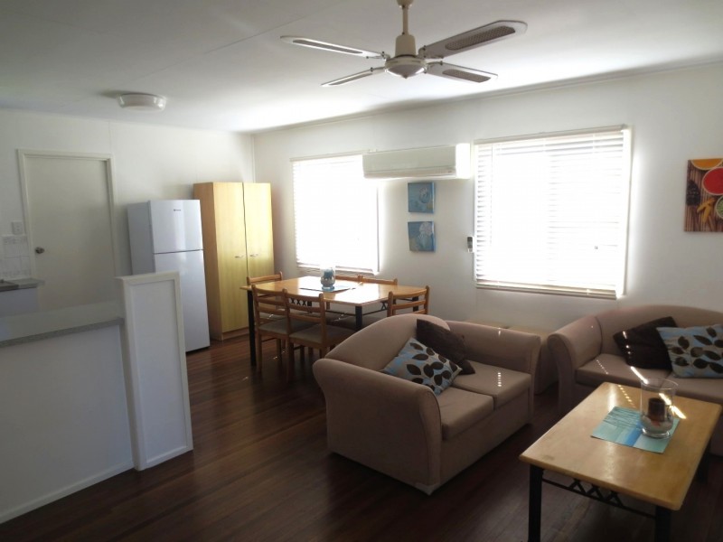 18 Owen Jenkins Drive, Sarina Beach QLD 4737