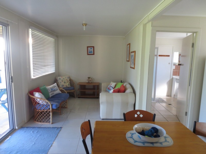 18 Owen Jenkins Drive, Sarina Beach QLD 4737