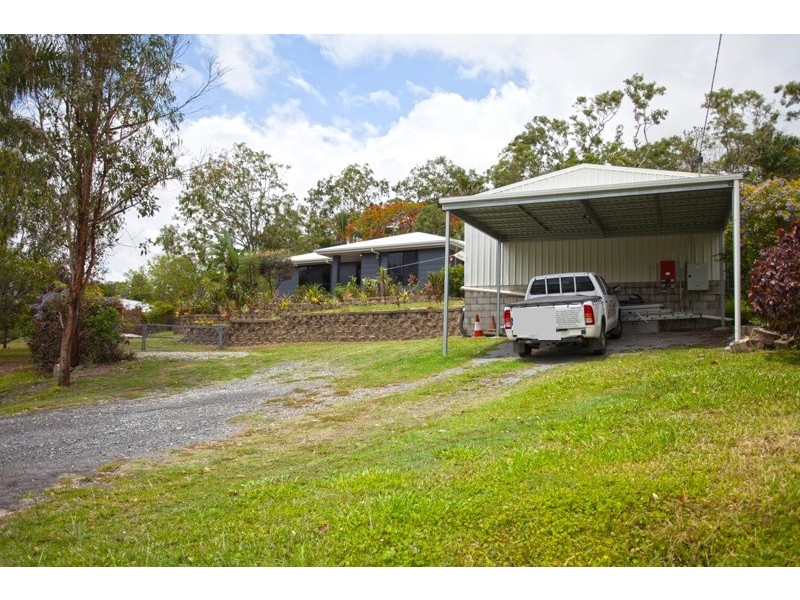 8 Shetland Court, Erakala QLD 4740