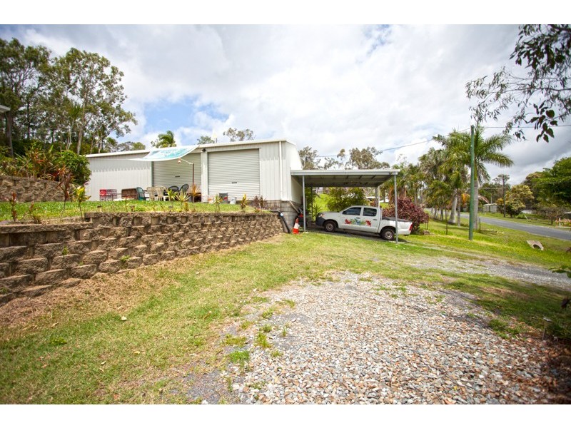 8 Shetland Court, Erakala QLD 4740