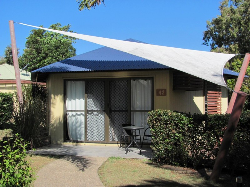 U42 1 Griffin Avenue, Bucasia QLD 4750