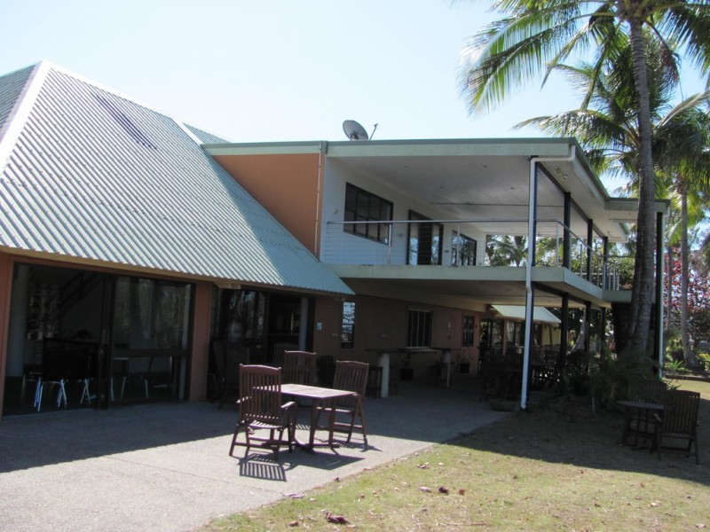 U42 1 Griffin Avenue, Bucasia QLD 4750